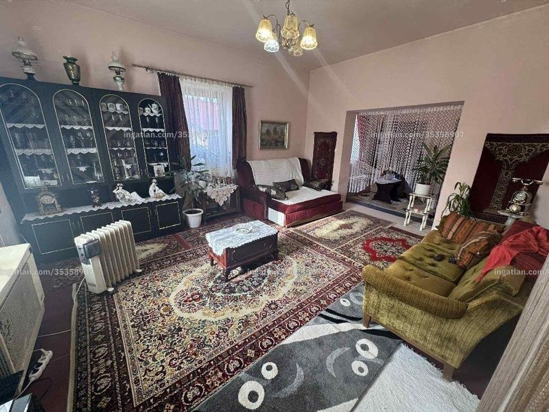 Ingatlan kép