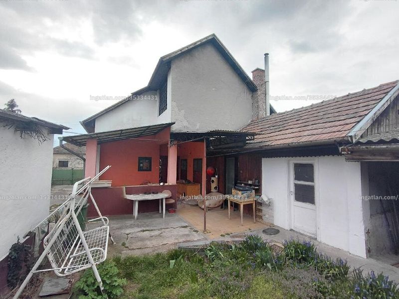 Ingatlan kép