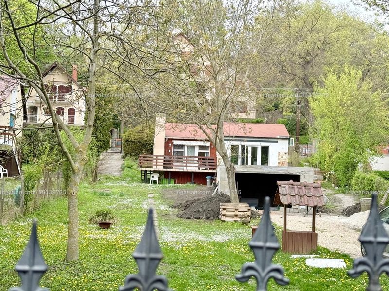 Ingatlan kép