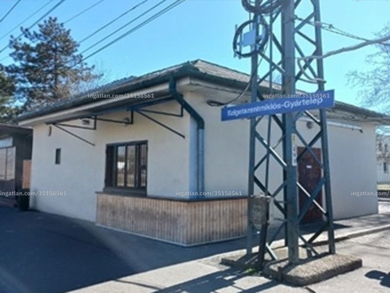 Ingatlan kép