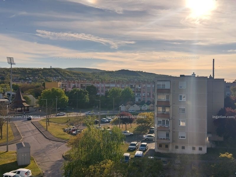 Ingatlan kép