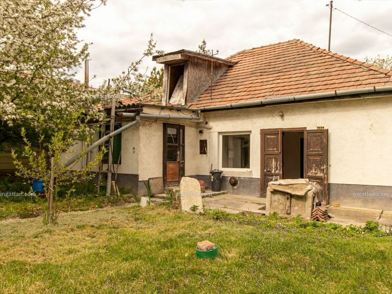 Ingatlan kép