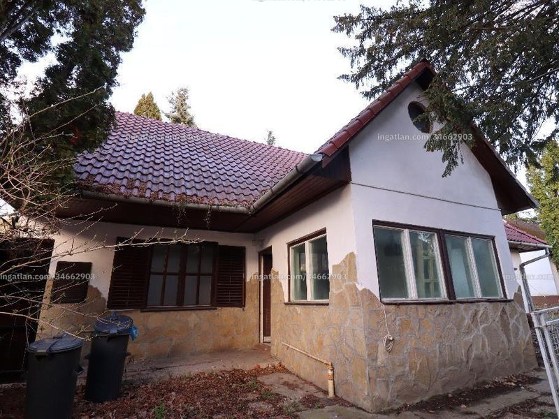 Ingatlan kép