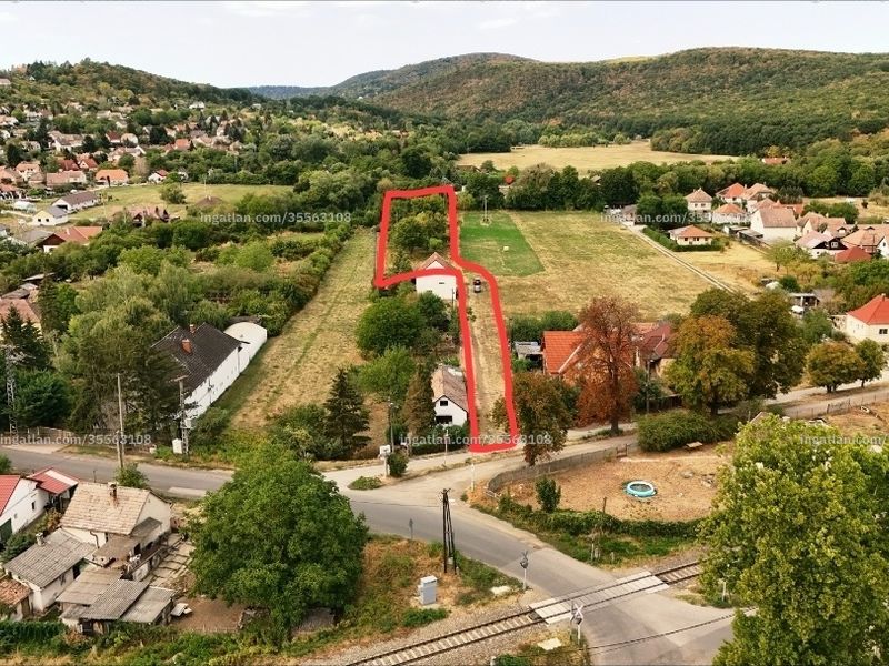 Ingatlan kép
