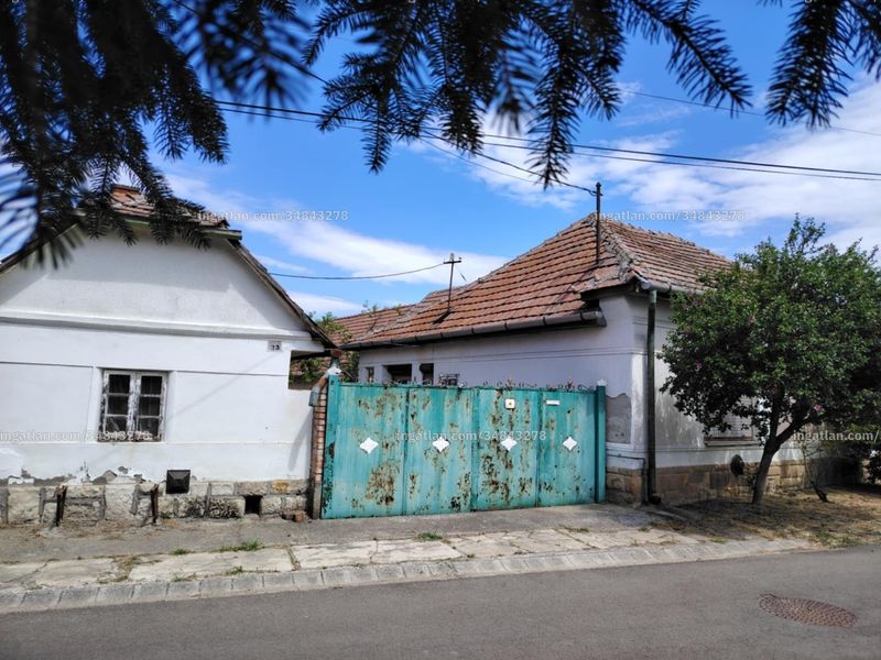 Ingatlan kép