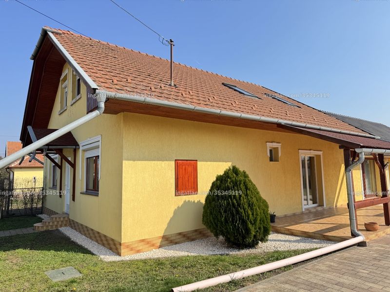 Ingatlan kép