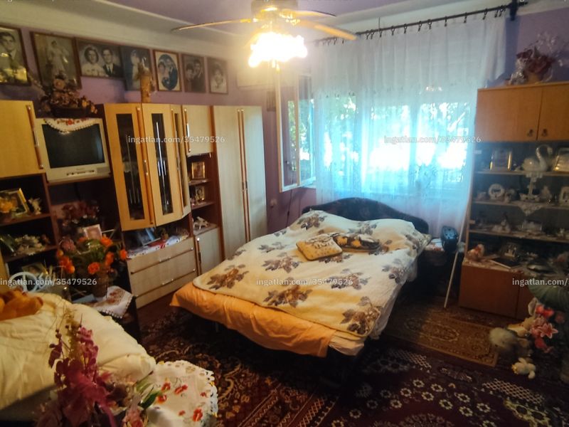 Ingatlan kép