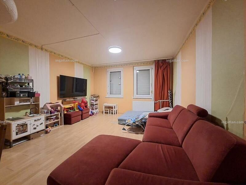 Ingatlan kép