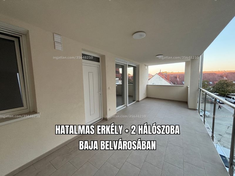 Ingatlan kép