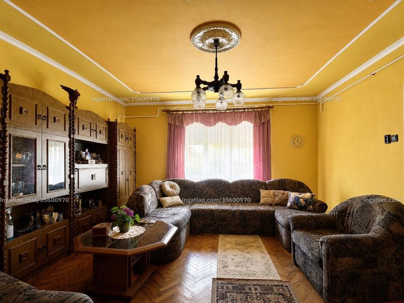 Ingatlan kép