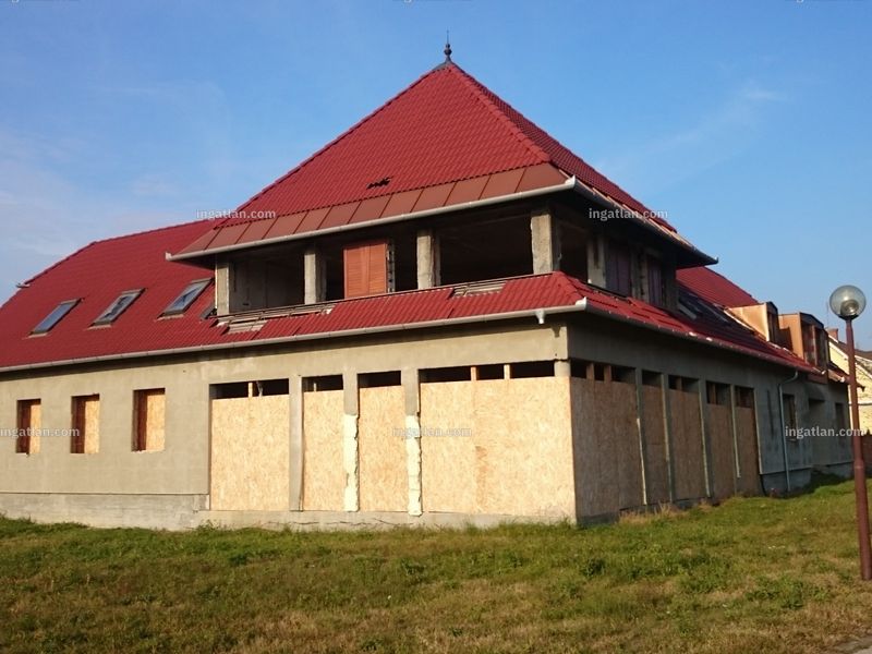Ingatlan kép