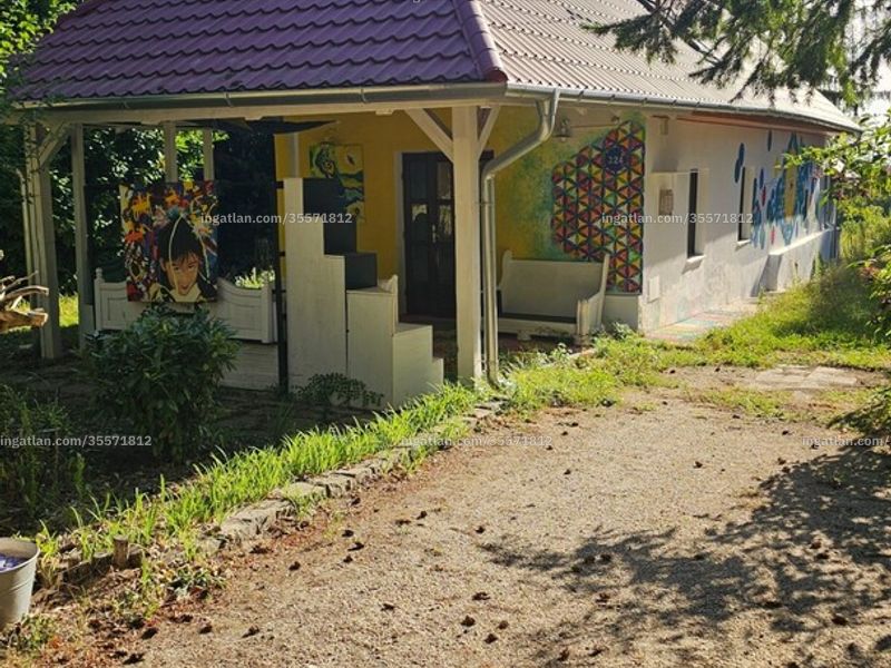 Ingatlan kép