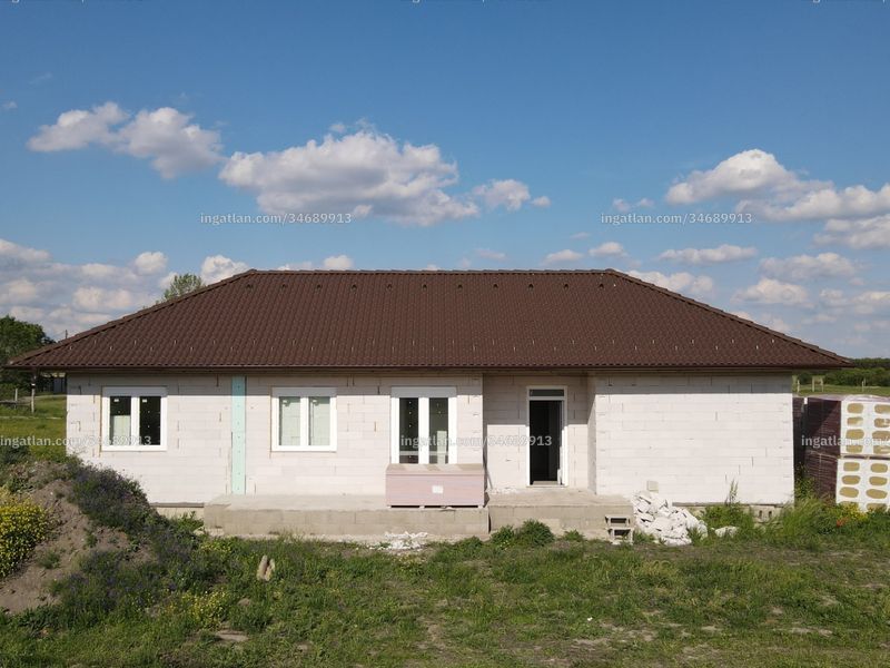 Ingatlan kép