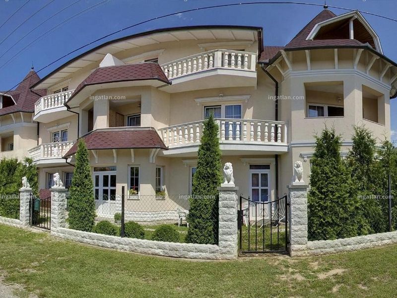 Ingatlan kép
