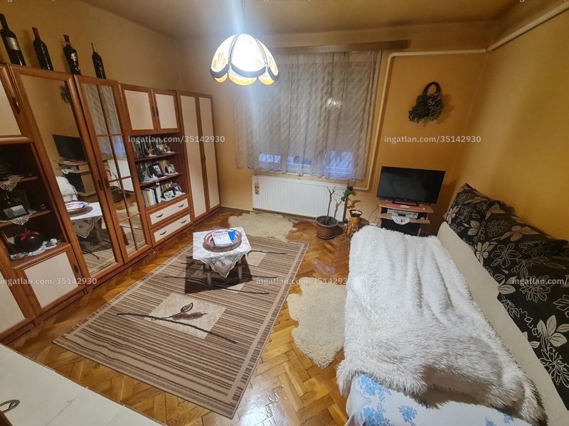 Ingatlan kép