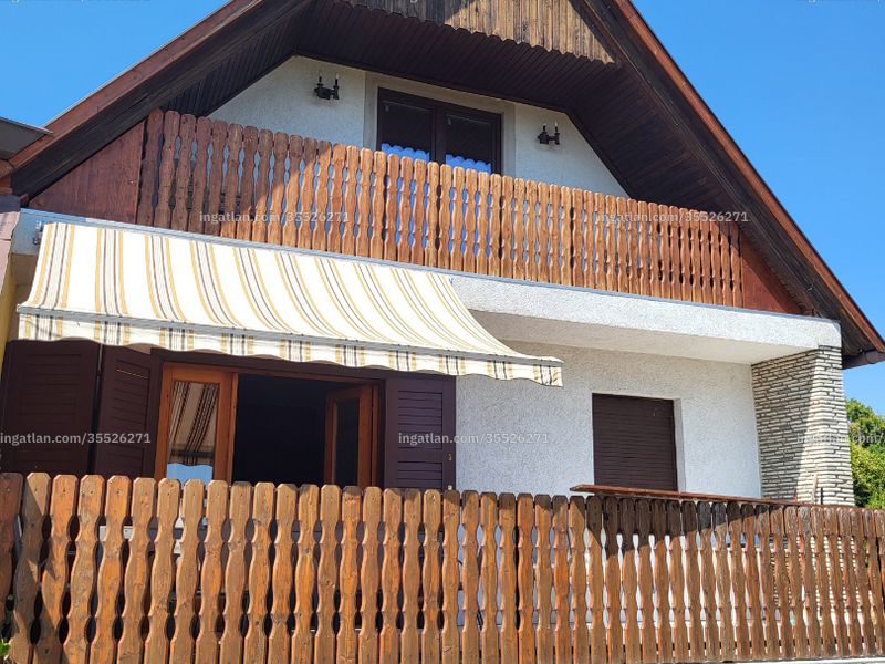 Ingatlan kép