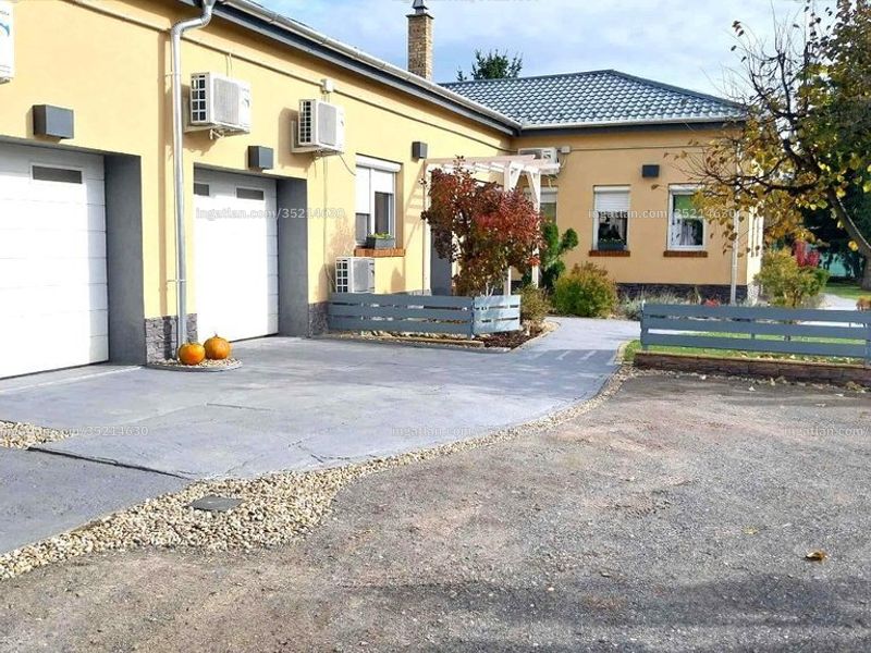 Ingatlan kép