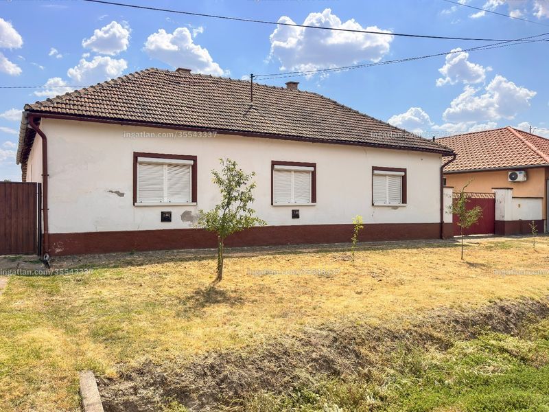 Ingatlan kép