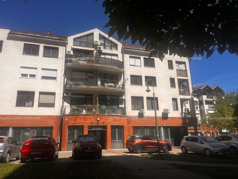 Ingatlan kép