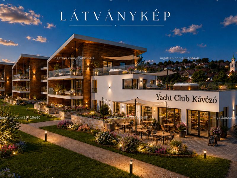 Ingatlan kép