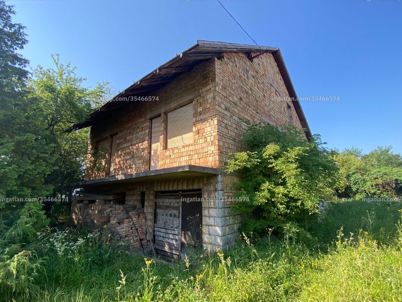 Ingatlan kép