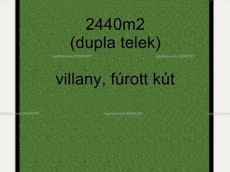 Ingatlan kép