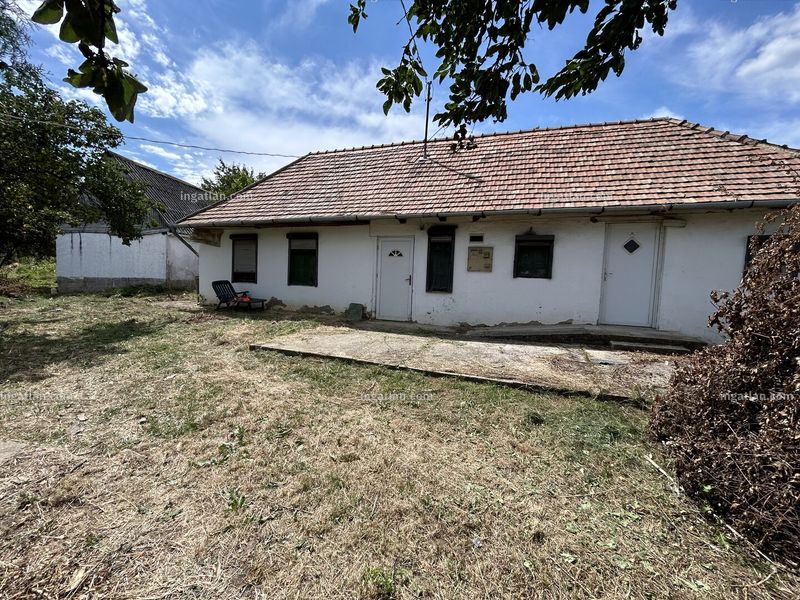 Ingatlan kép