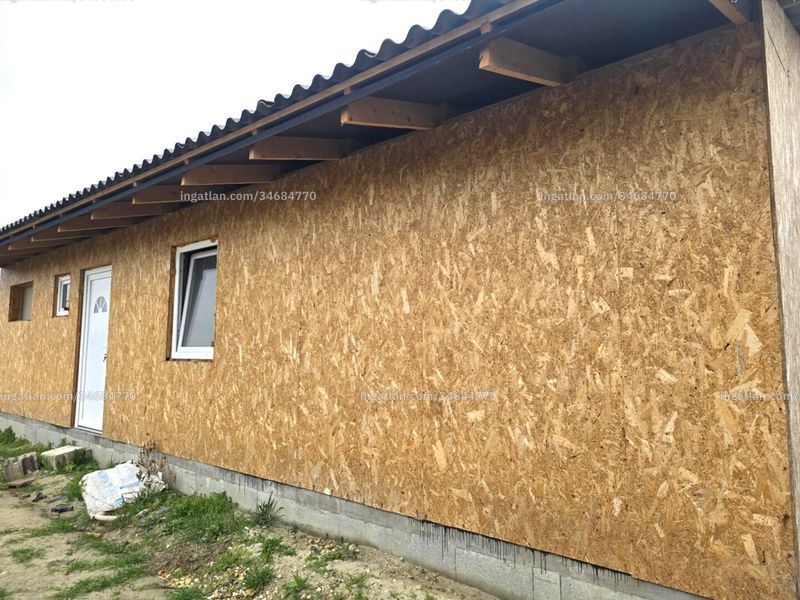 Ingatlan kép
