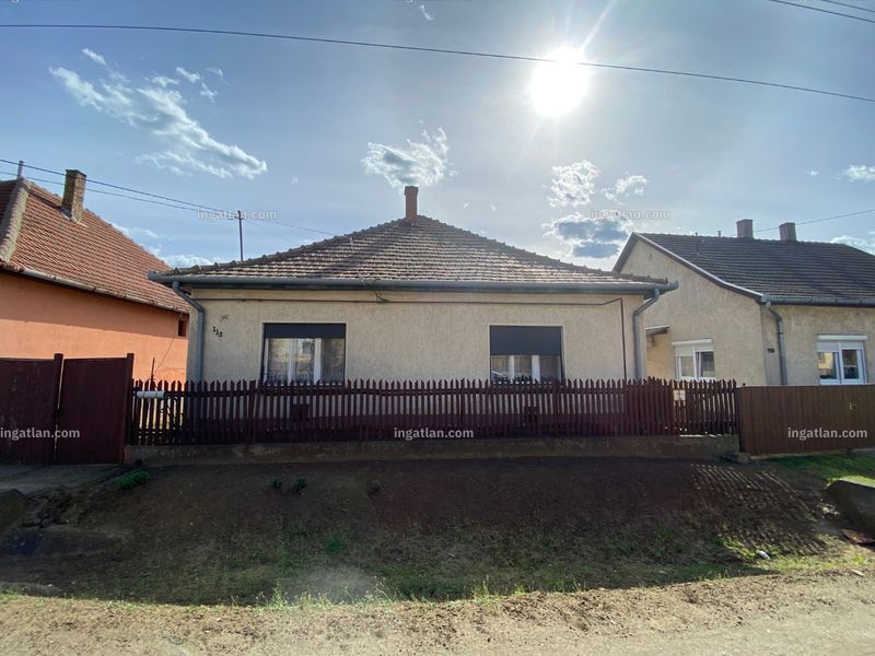 Ingatlan kép