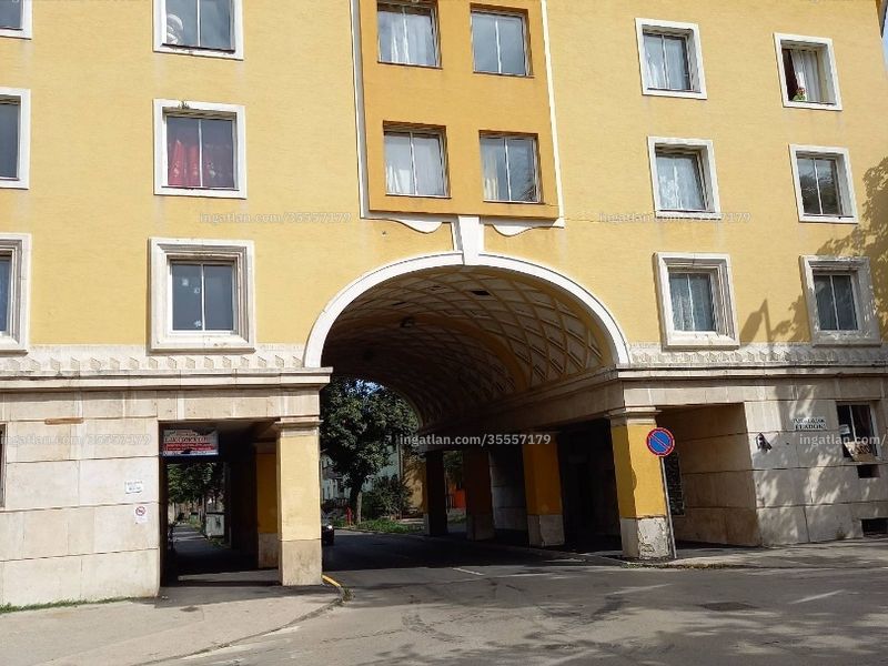 Ingatlan kép