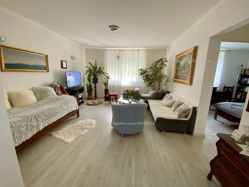 Ingatlan kép