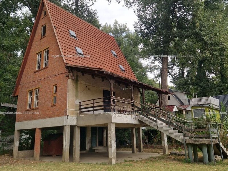 Ingatlan kép