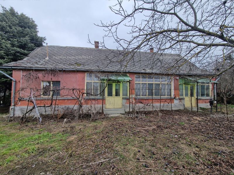 Ingatlan kép