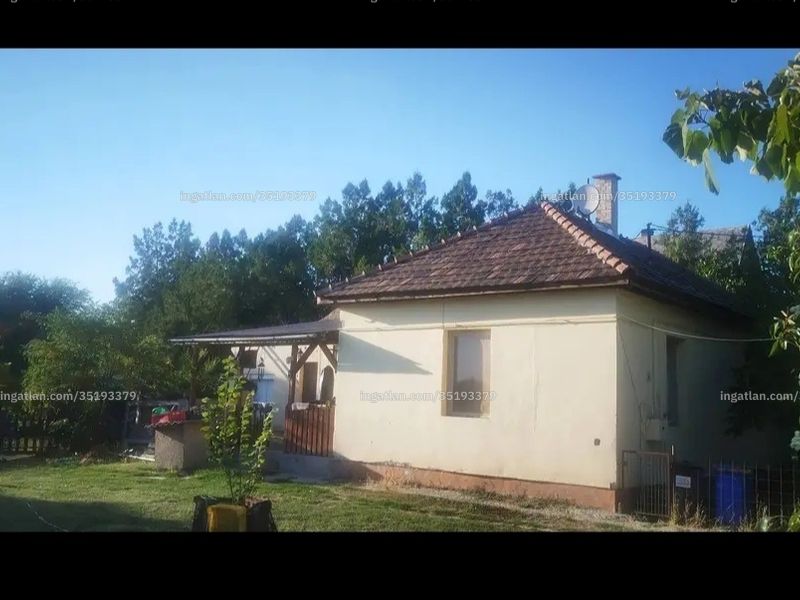 Ingatlan kép