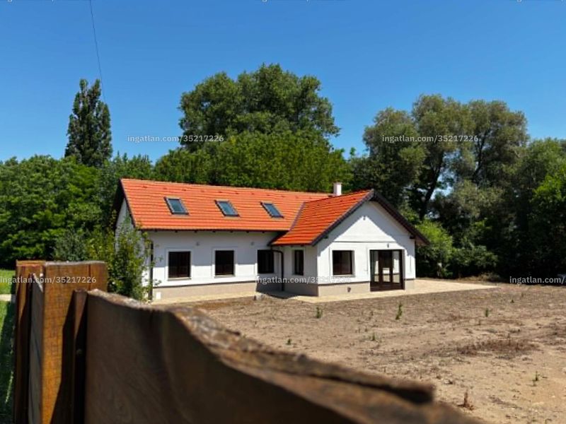 Ingatlan kép