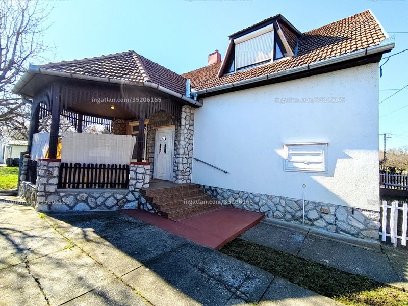 Ingatlan kép