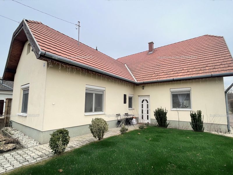 Ingatlan kép