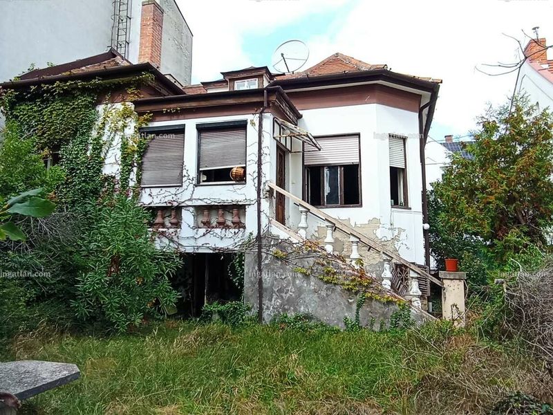 Ingatlan kép