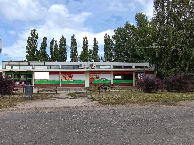 Ingatlan kép