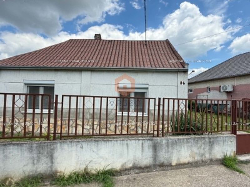 Ingatlan kép