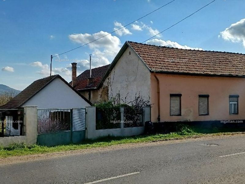 Ingatlan kép