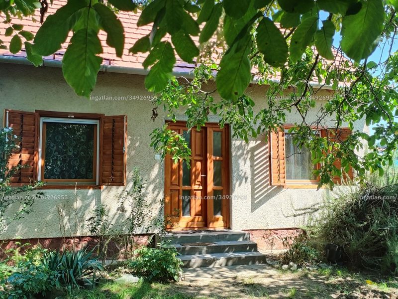 Ingatlan kép