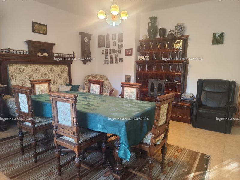 Ingatlan kép