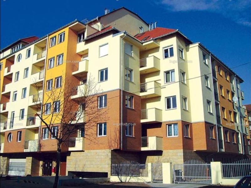 Ingatlan kép