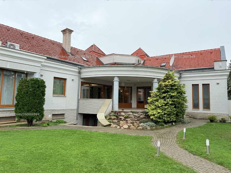 Ingatlan kép