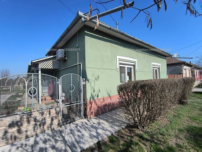 Ingatlan kép