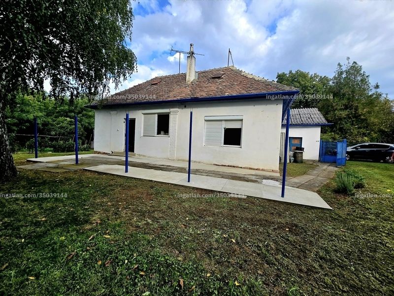 Ingatlan kép