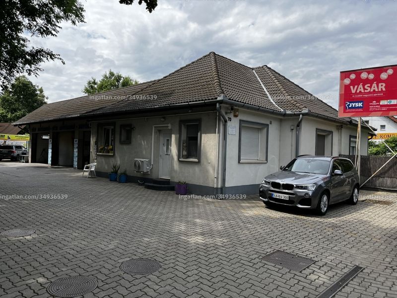 Ingatlan kép