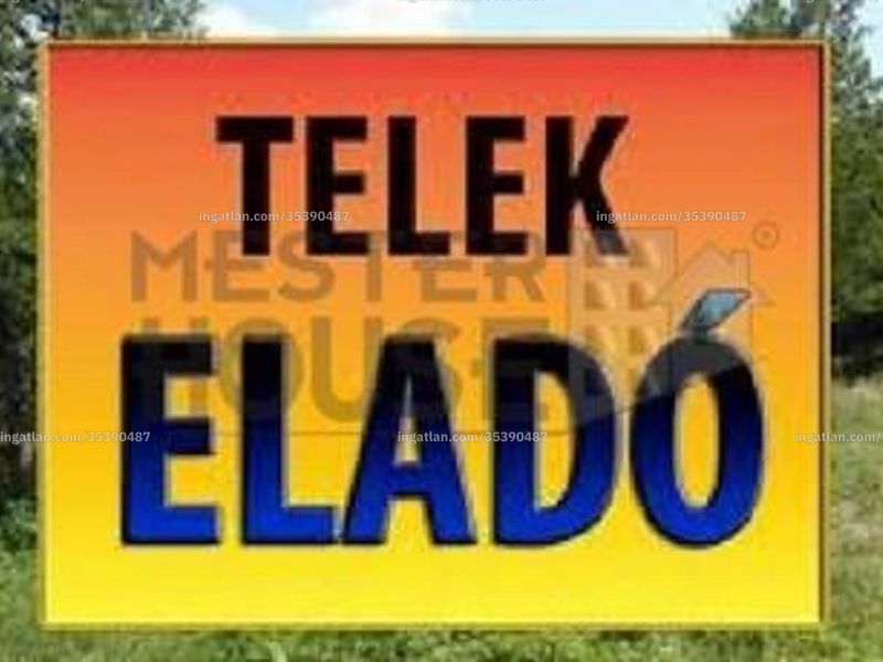 Ingatlan kép