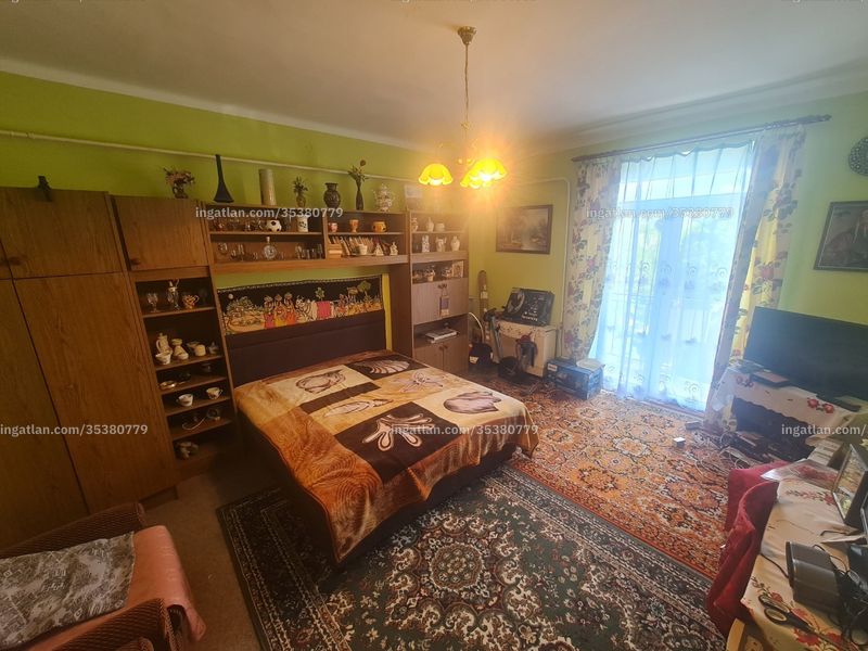 Ingatlan kép